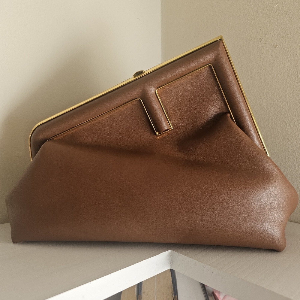Fendi First Bag